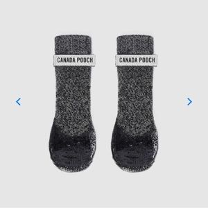 Canada Pooch Secure Sock Boot (S)